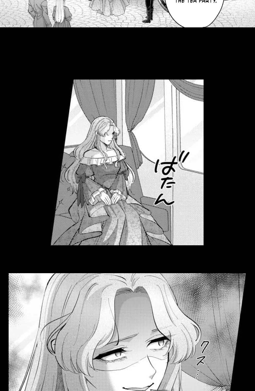 The Silver Saintess Falsely Branded a Villainess Is Doted On in Her Second Life (Webtoon) Chapter 12 page 42 - 