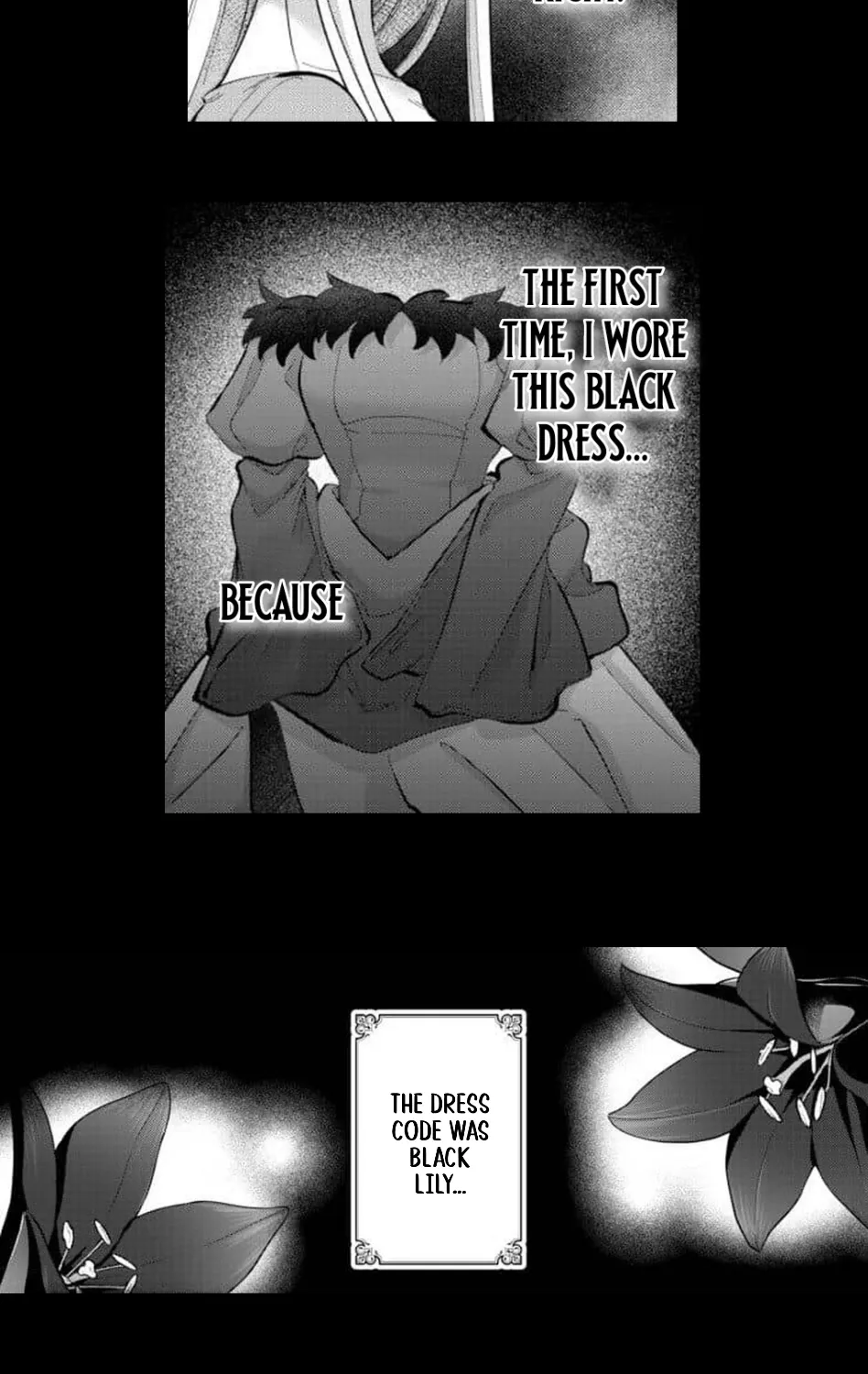 The Silver Saintess Falsely Branded a Villainess Is Doted On in Her Second Life (Webtoon) Chapter 13 page 19 - 