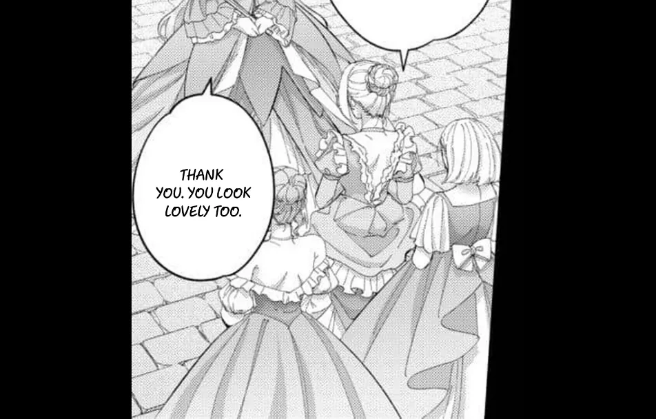 The Silver Saintess Falsely Branded a Villainess Is Doted On in Her Second Life (Webtoon) Chapter 13 page 31 - 