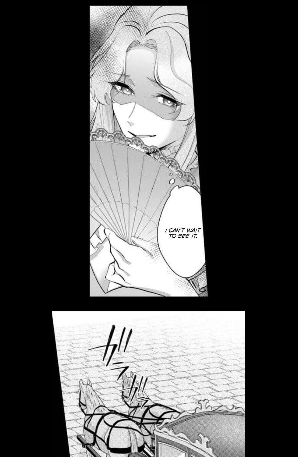 The Silver Saintess Falsely Branded a Villainess Is Doted On in Her Second Life (Webtoon) Chapter 13 page 38 - 