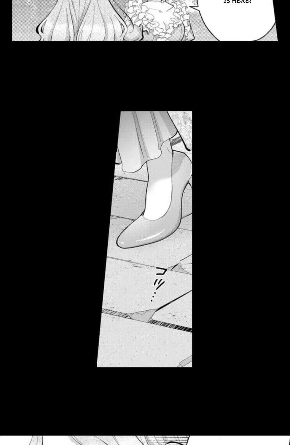 The Silver Saintess Falsely Branded a Villainess Is Doted On in Her Second Life (Webtoon) Chapter 13 page 40 - 