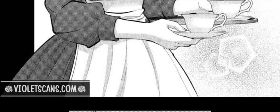 The Silver Saintess Falsely Branded a Villainess Is Doted On in Her Second Life (Webtoon) Chapter 13 page 6 - 