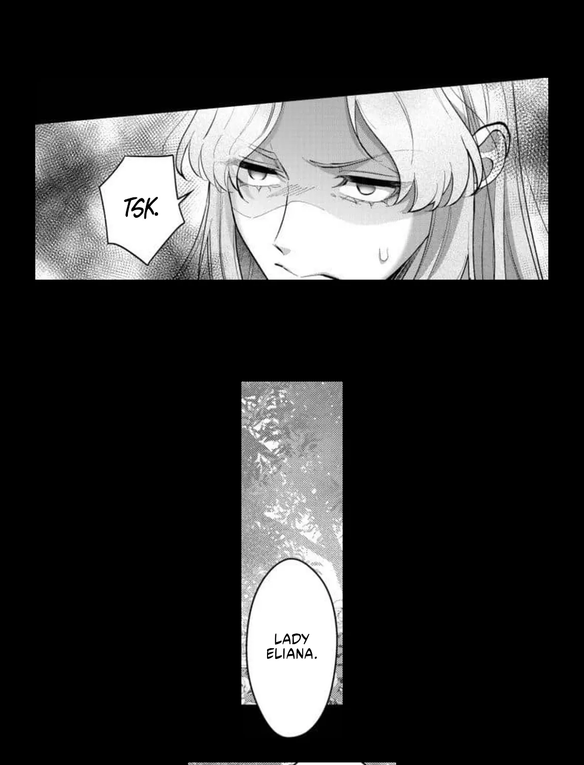 The Silver Saintess Falsely Branded a Villainess Is Doted On in Her Second Life (Webtoon) Chapter 14 page 18 - 