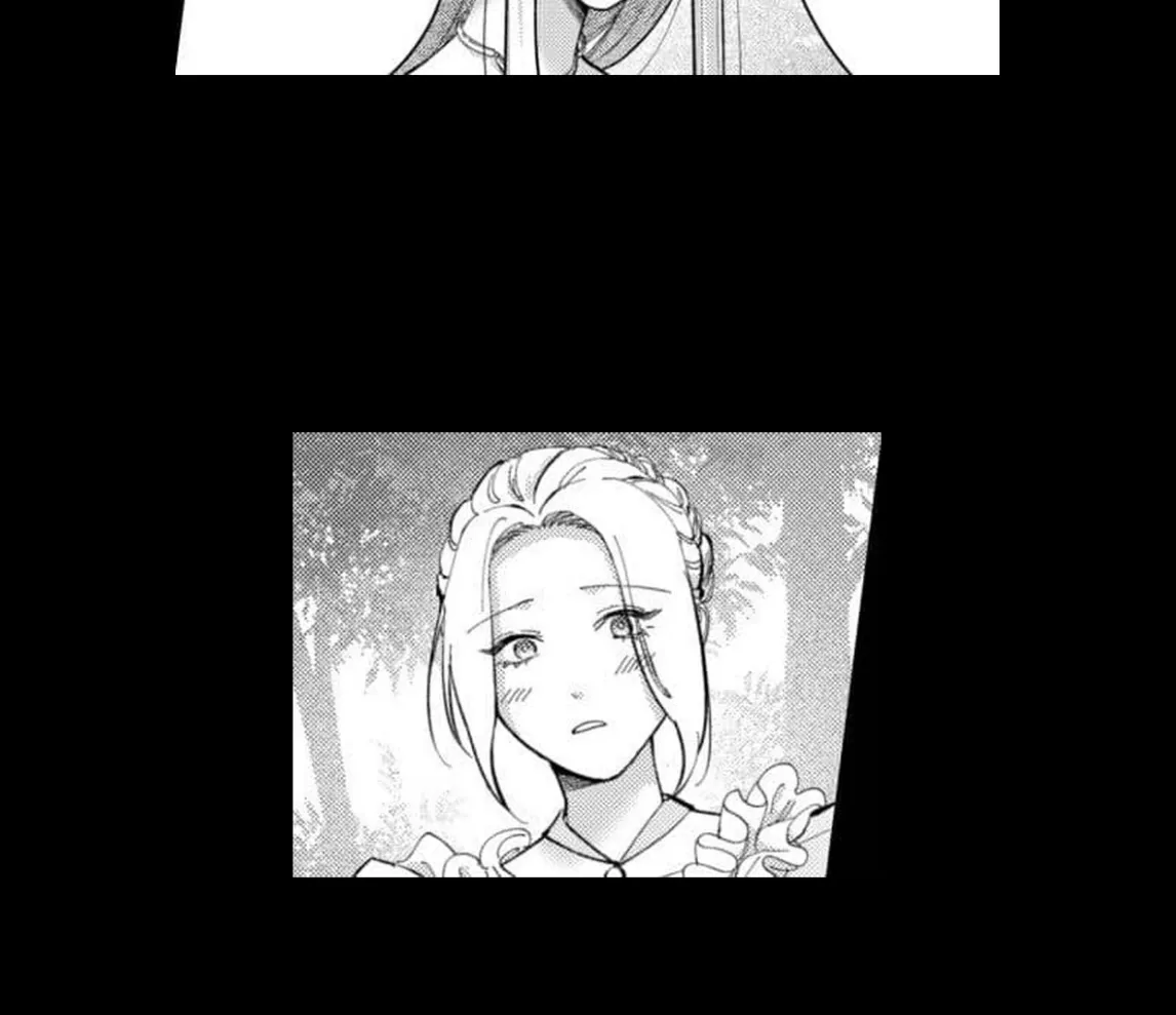 The Silver Saintess Falsely Branded a Villainess Is Doted On in Her Second Life (Webtoon) Chapter 14 page 25 - 