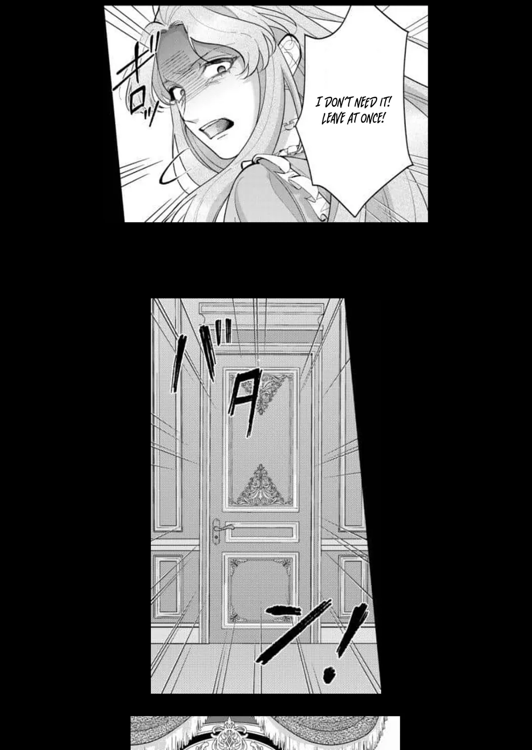 The Silver Saintess Falsely Branded a Villainess Is Doted On in Her Second Life (Webtoon) Chapter 14 page 29 - 
