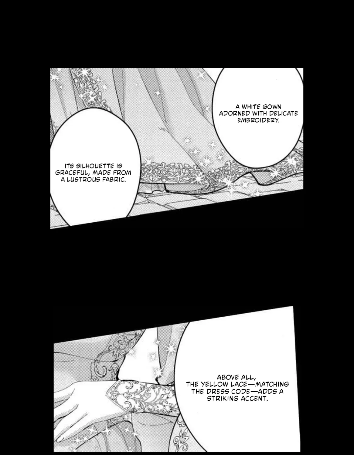 The Silver Saintess Falsely Branded a Villainess Is Doted On in Her Second Life (Webtoon) Chapter 14 page 4 - 
