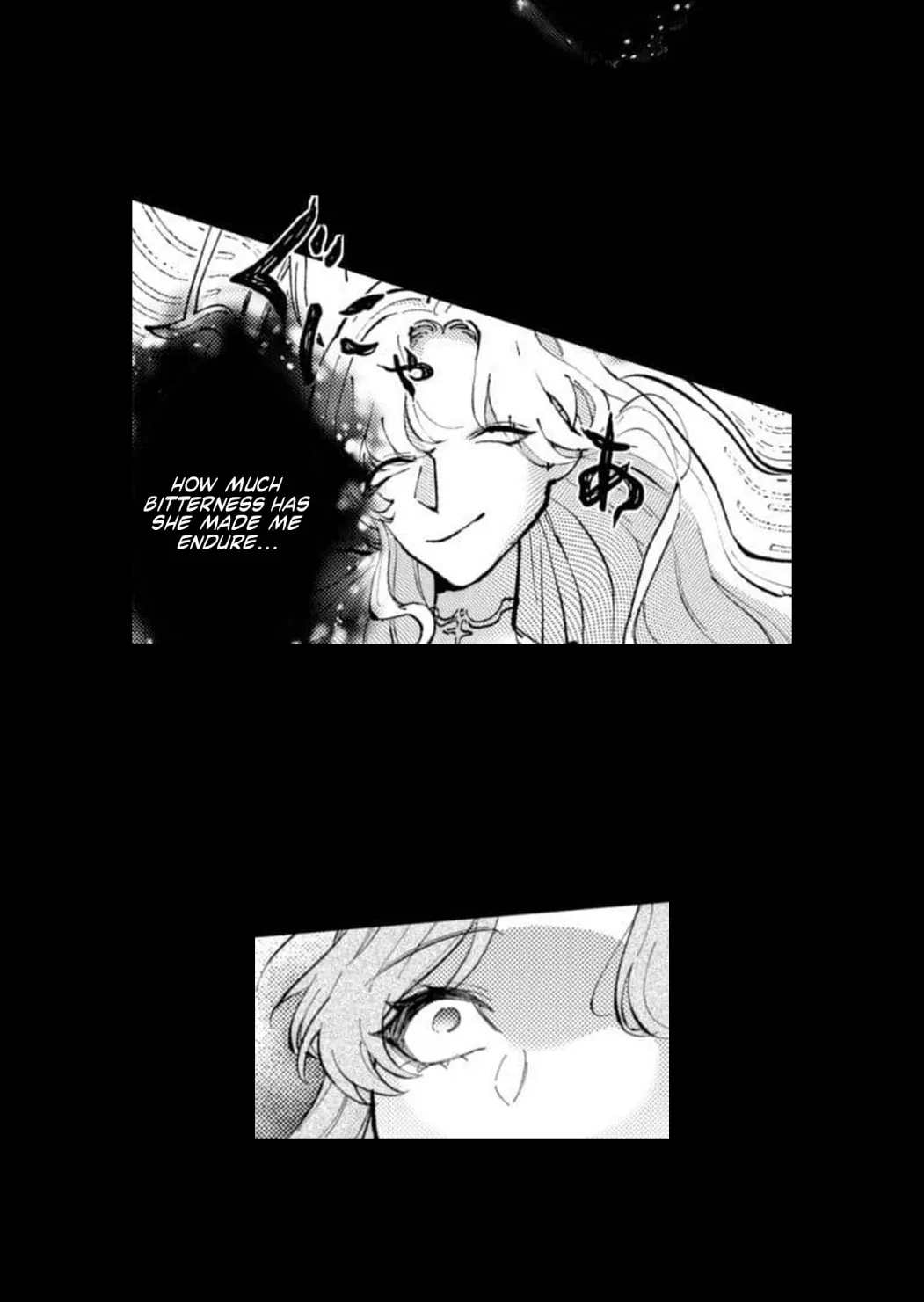 The Silver Saintess Falsely Branded a Villainess Is Doted On in Her Second Life (Webtoon) Chapter 14 page 33 - 