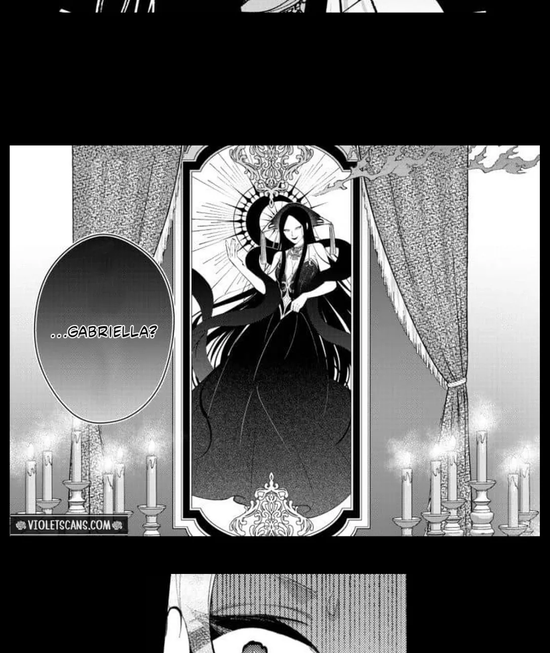 The Silver Saintess Falsely Branded a Villainess Is Doted On in Her Second Life (Webtoon) Chapter 14 page 37 - 