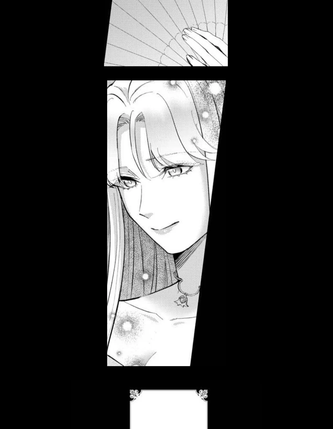 The Silver Saintess Falsely Branded a Villainess Is Doted On in Her Second Life (Webtoon) Chapter 14 page 6 - 
