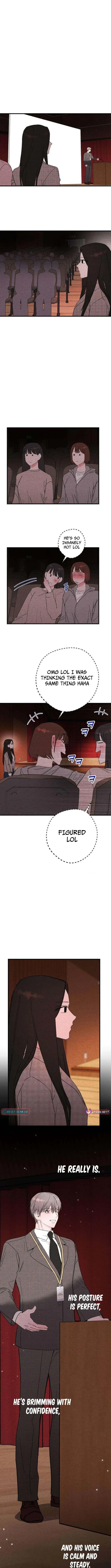The Silver Saintess Falsely Branded a Villainess Is Doted On in Her Second Life (Webtoon) Chapter 4 page 8 - 