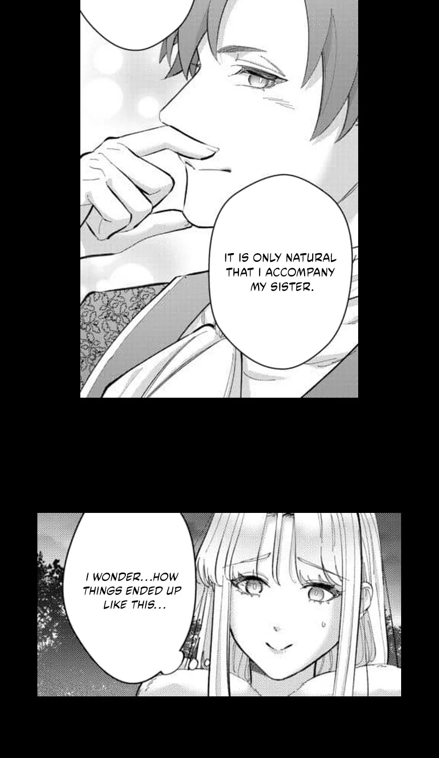 The Silver Saintess Falsely Branded a Villainess Is Doted On in Her Second Life (Webtoon) Chapter 5 page 11 - 