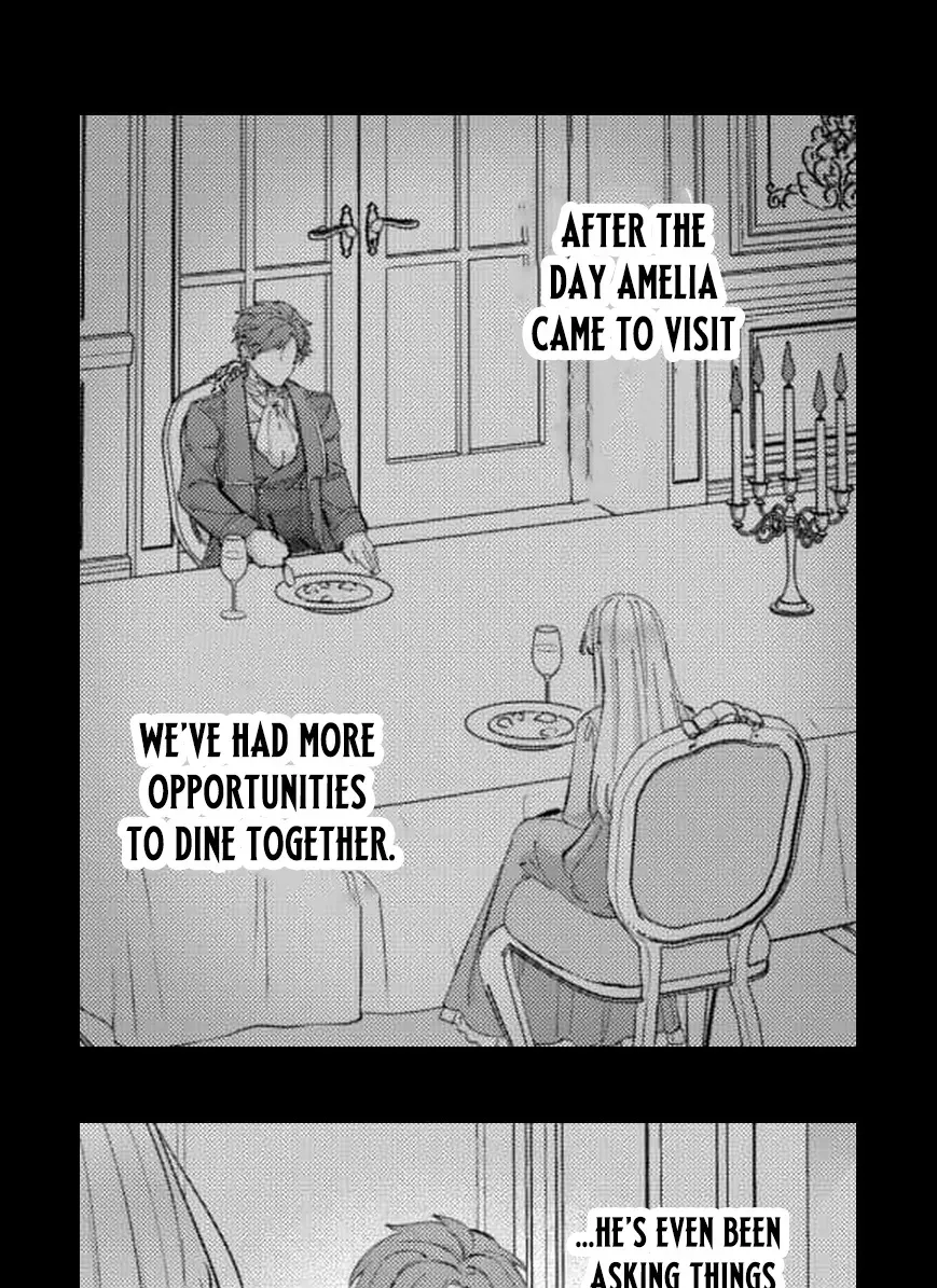 The Silver Saintess Falsely Branded a Villainess Is Doted On in Her Second Life (Webtoon) Chapter 5 page 12 - 