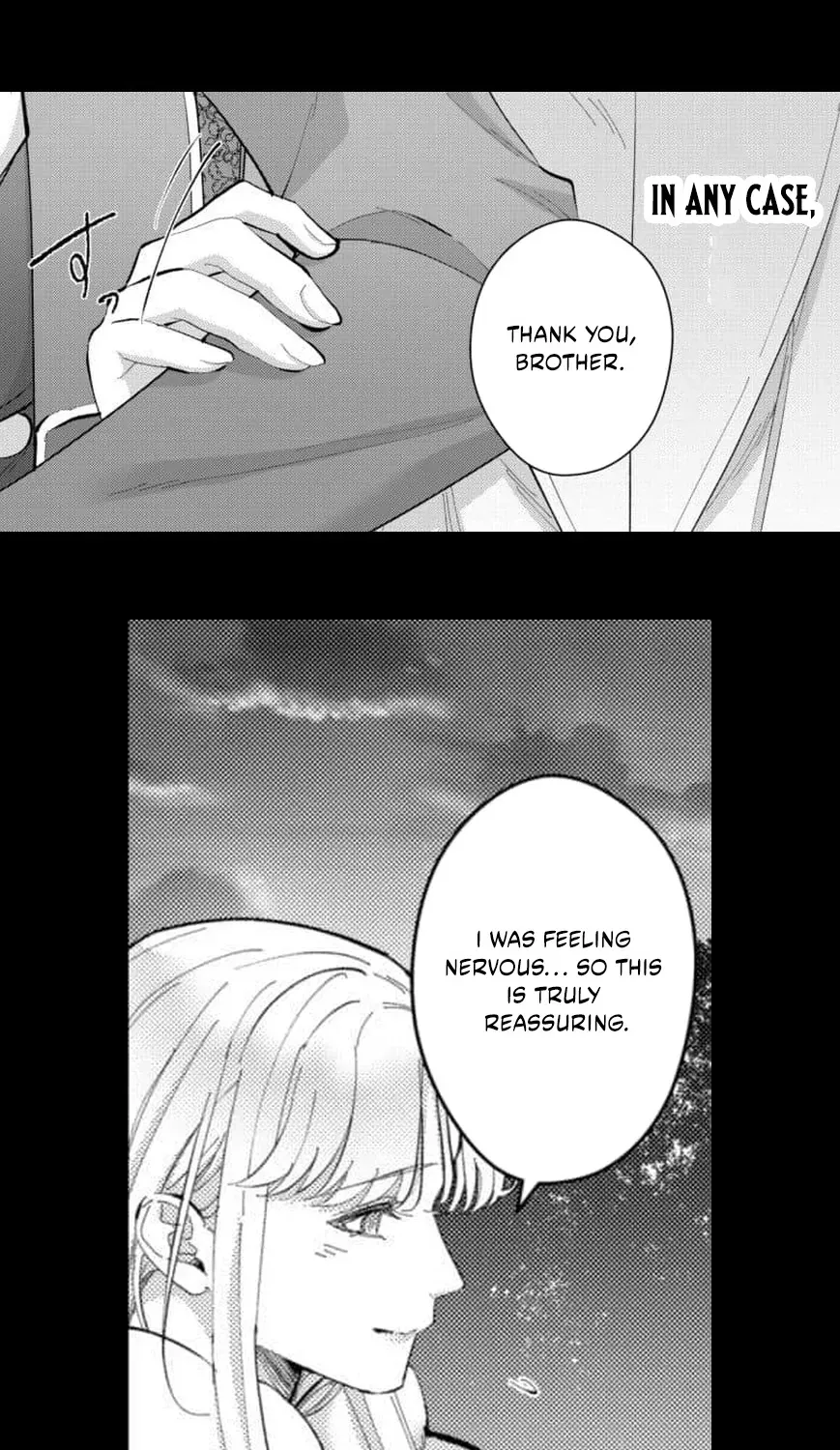 The Silver Saintess Falsely Branded a Villainess Is Doted On in Her Second Life (Webtoon) Chapter 5 page 15 - 