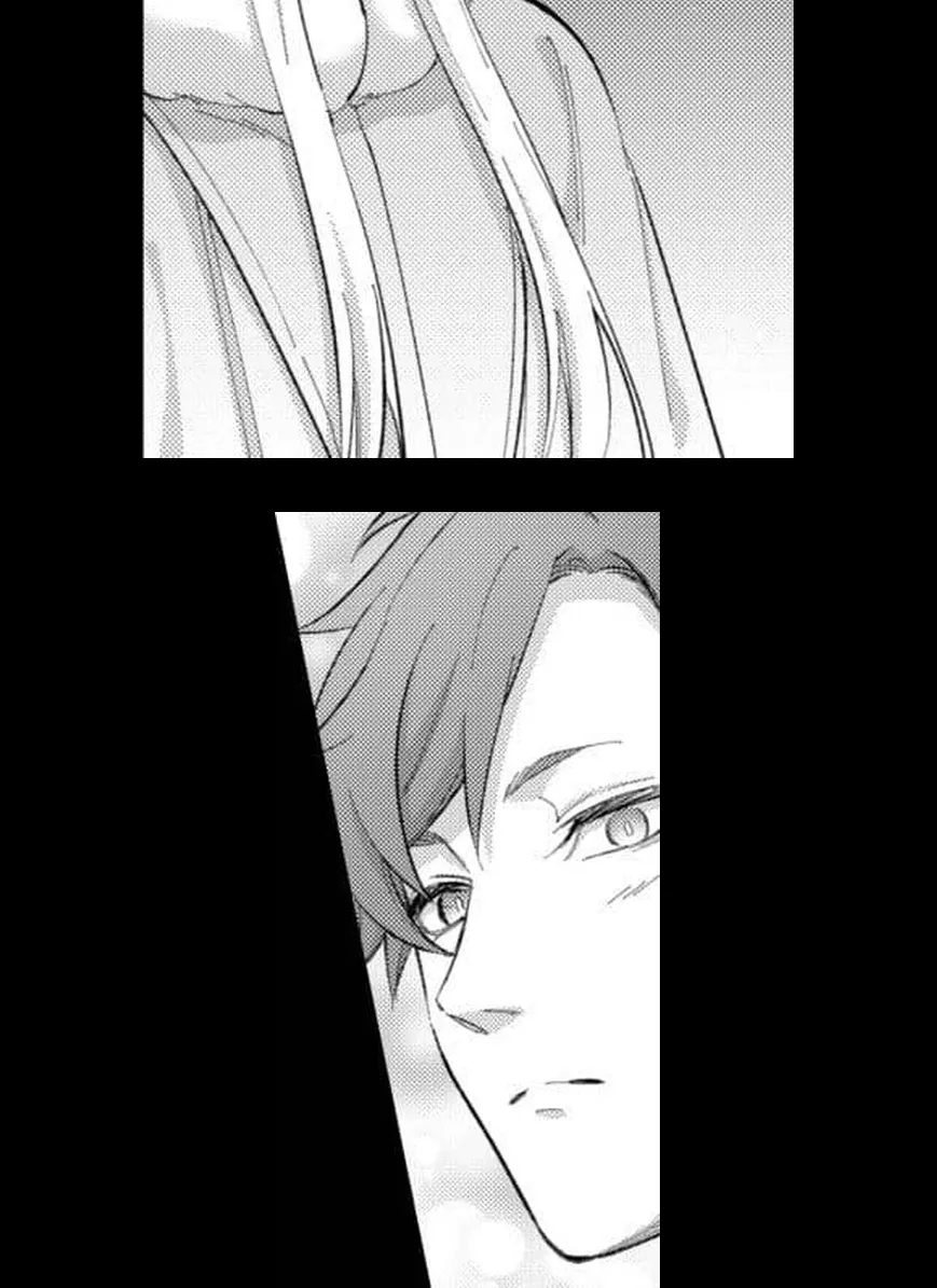 The Silver Saintess Falsely Branded a Villainess Is Doted On in Her Second Life (Webtoon) Chapter 5 page 16 - 