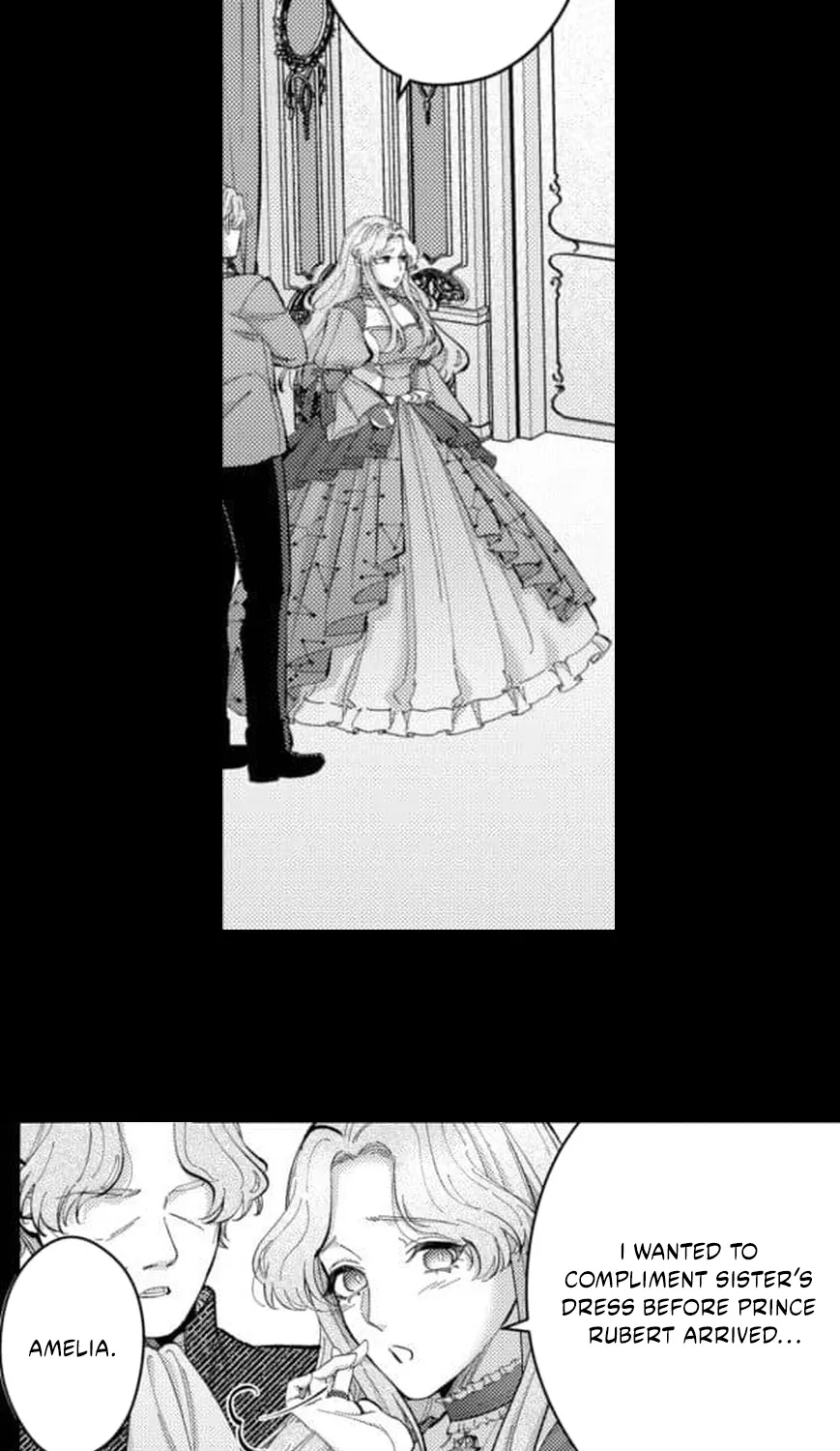 The Silver Saintess Falsely Branded a Villainess Is Doted On in Her Second Life (Webtoon) Chapter 5 page 18 - 