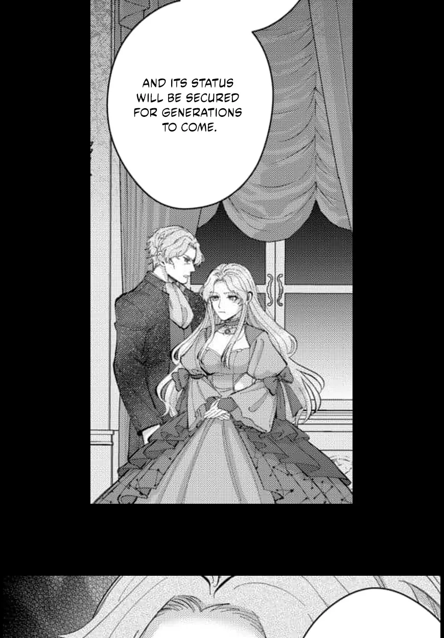 The Silver Saintess Falsely Branded a Villainess Is Doted On in Her Second Life (Webtoon) Chapter 5 page 20 - 
