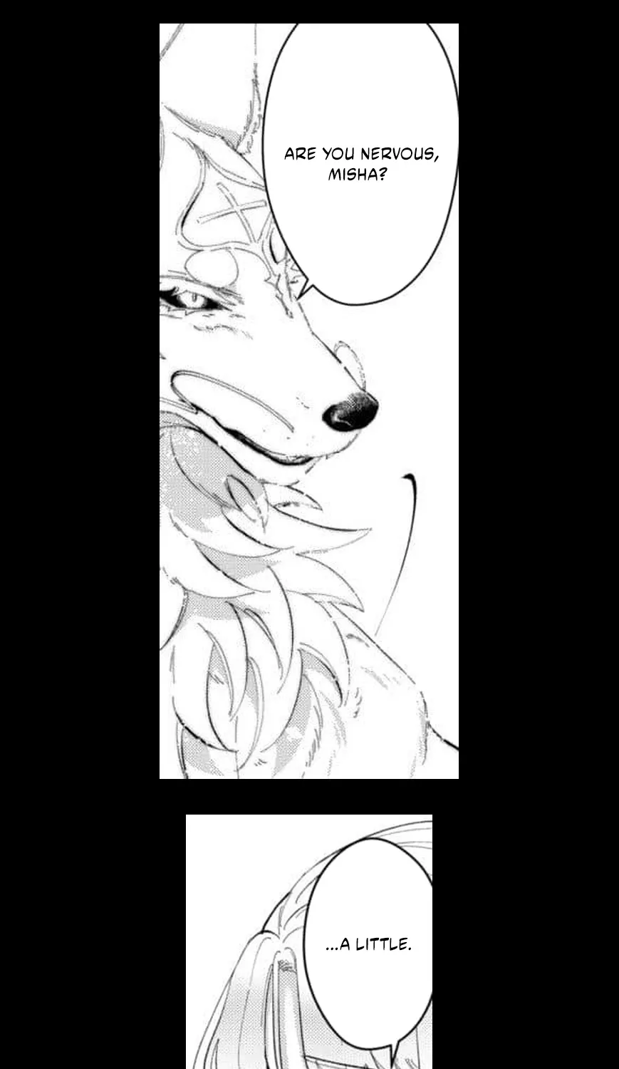 The Silver Saintess Falsely Branded a Villainess Is Doted On in Her Second Life (Webtoon) Chapter 5 page 3 - 