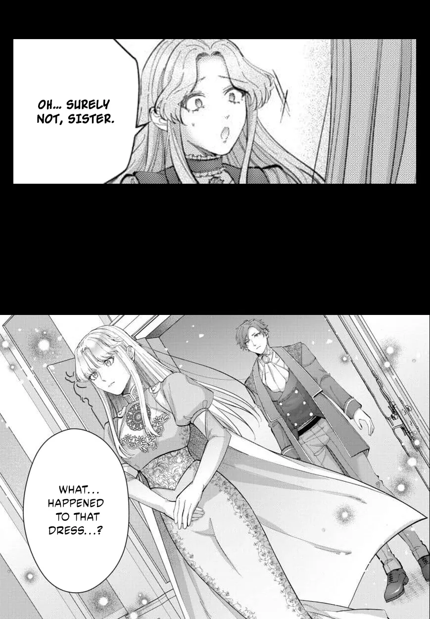 The Silver Saintess Falsely Branded a Villainess Is Doted On in Her Second Life (Webtoon) Chapter 5 page 24 - 