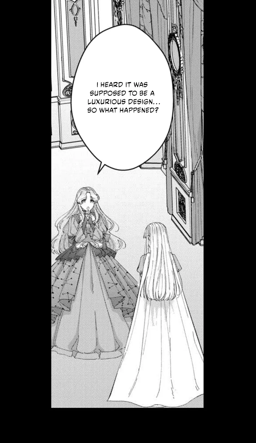 The Silver Saintess Falsely Branded a Villainess Is Doted On in Her Second Life (Webtoon) Chapter 5 page 25 - 