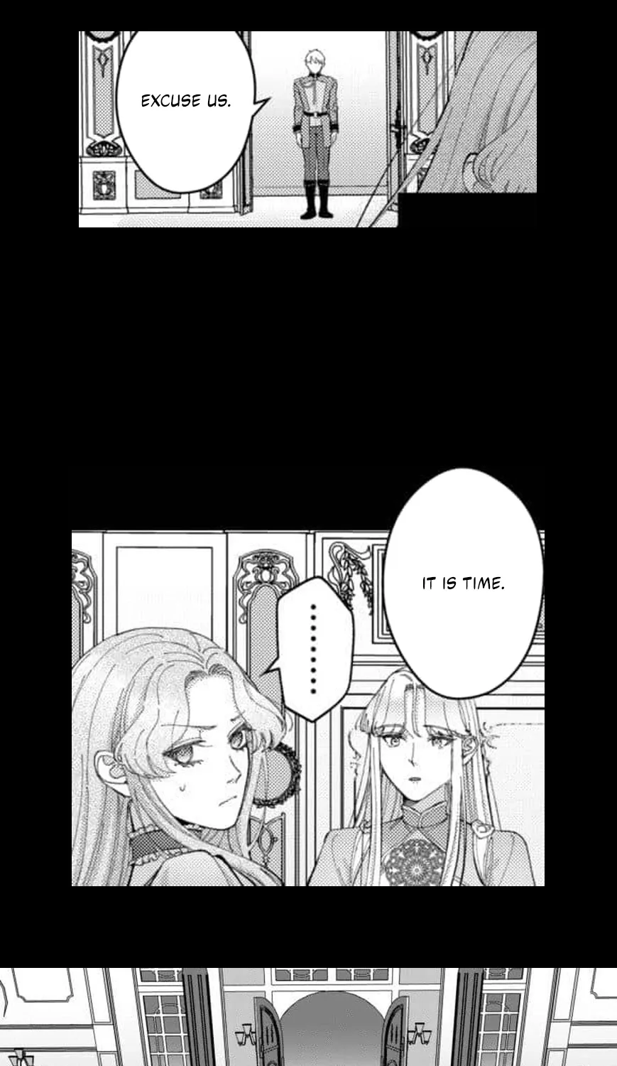 The Silver Saintess Falsely Branded a Villainess Is Doted On in Her Second Life (Webtoon) Chapter 5 page 27 - 