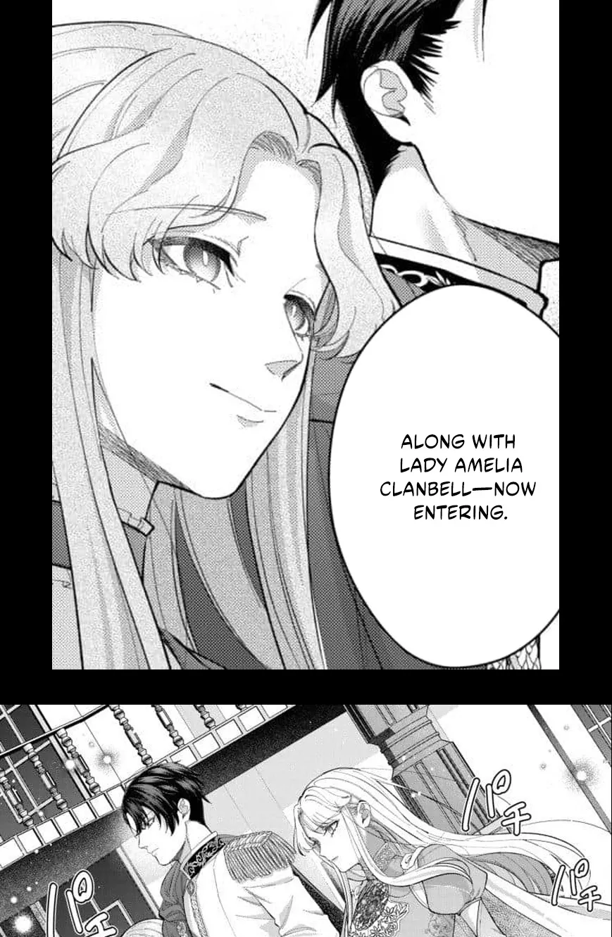 The Silver Saintess Falsely Branded a Villainess Is Doted On in Her Second Life (Webtoon) Chapter 5 page 29 - 