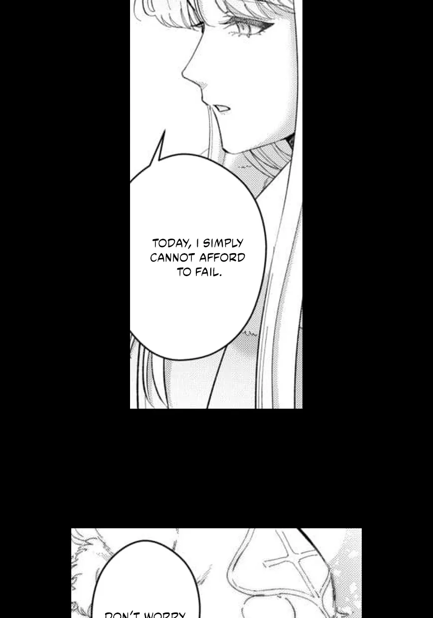 The Silver Saintess Falsely Branded a Villainess Is Doted On in Her Second Life (Webtoon) Chapter 5 page 4 - 