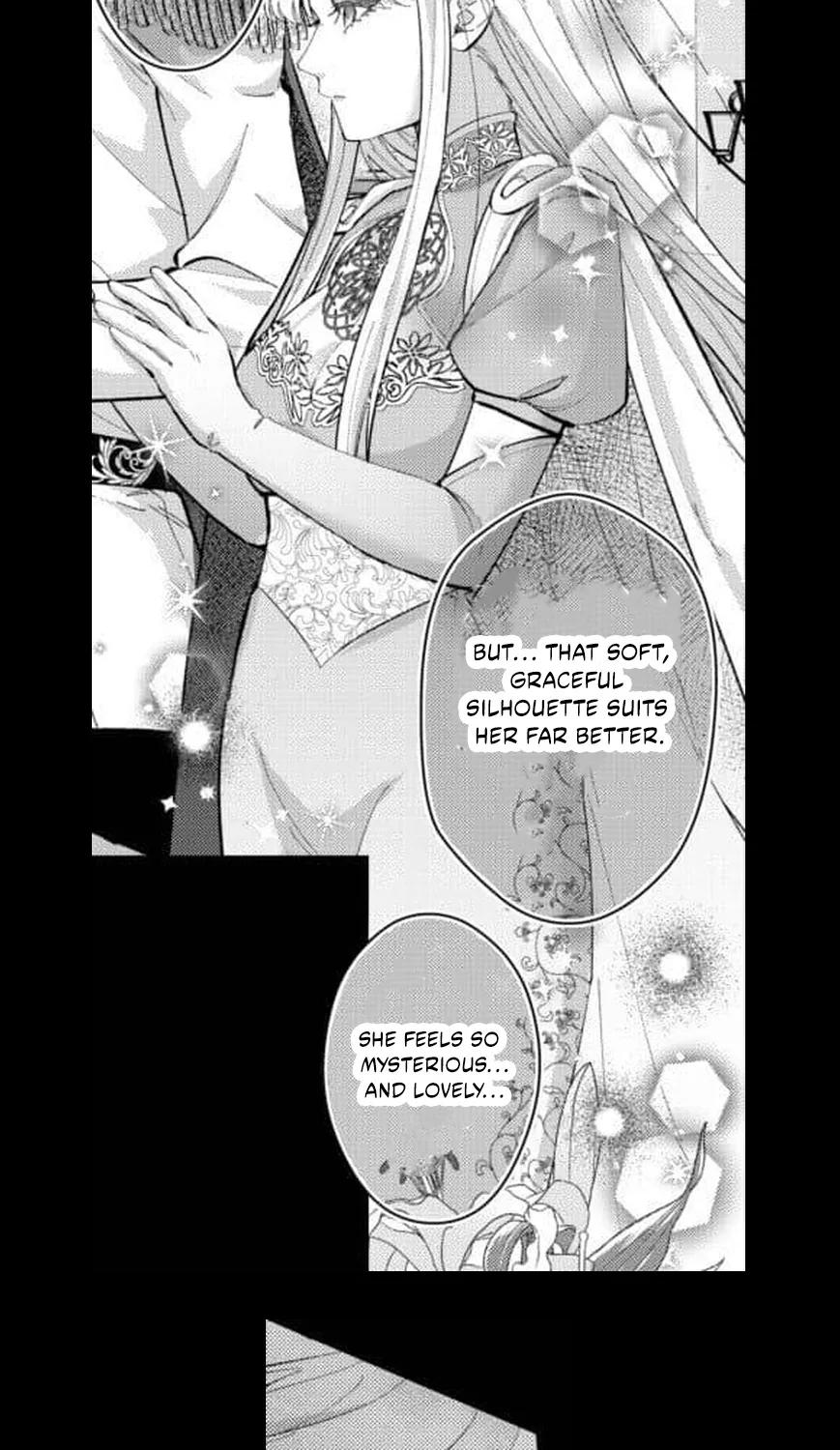 The Silver Saintess Falsely Branded a Villainess Is Doted On in Her Second Life (Webtoon) Chapter 5 page 32 - 