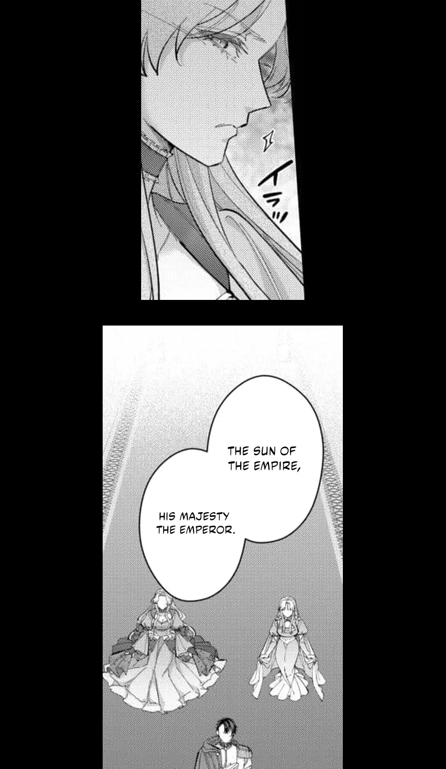 The Silver Saintess Falsely Branded a Villainess Is Doted On in Her Second Life (Webtoon) Chapter 5 page 33 - 