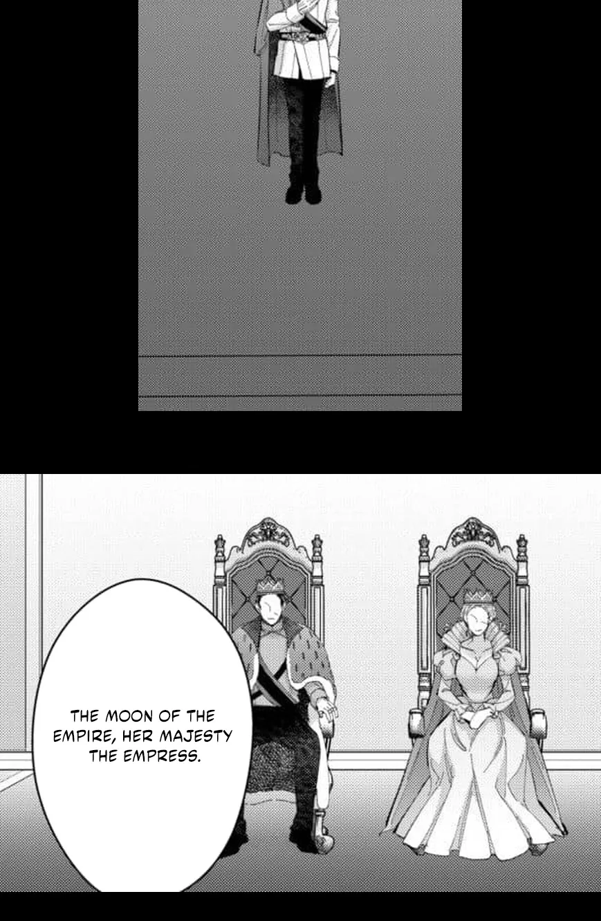 The Silver Saintess Falsely Branded a Villainess Is Doted On in Her Second Life (Webtoon) Chapter 5 page 34 - 