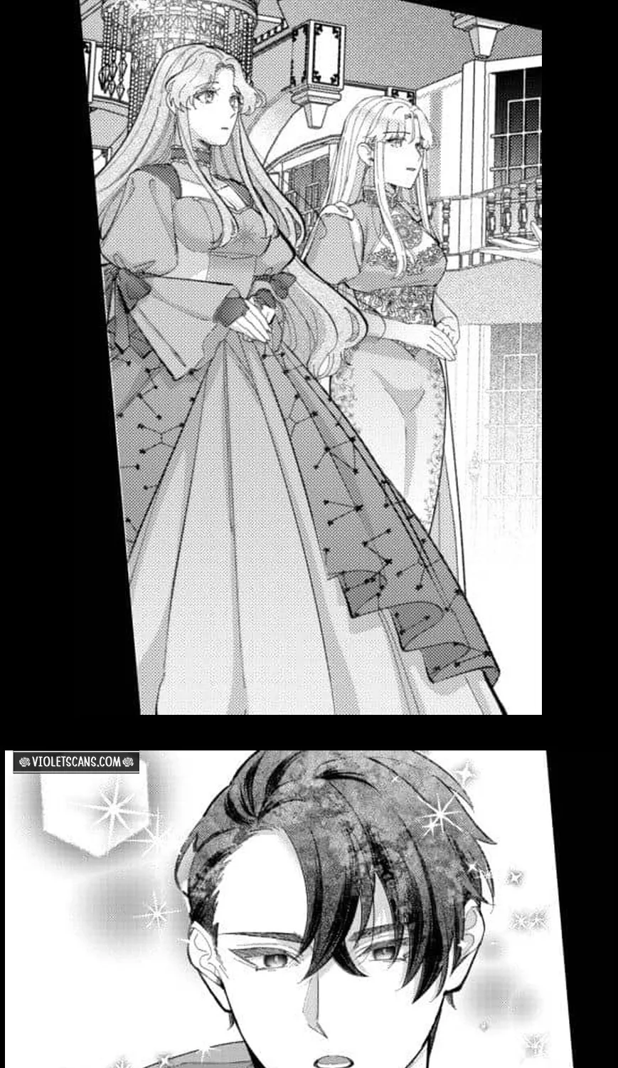 The Silver Saintess Falsely Branded a Villainess Is Doted On in Her Second Life (Webtoon) Chapter 5 page 37 - 