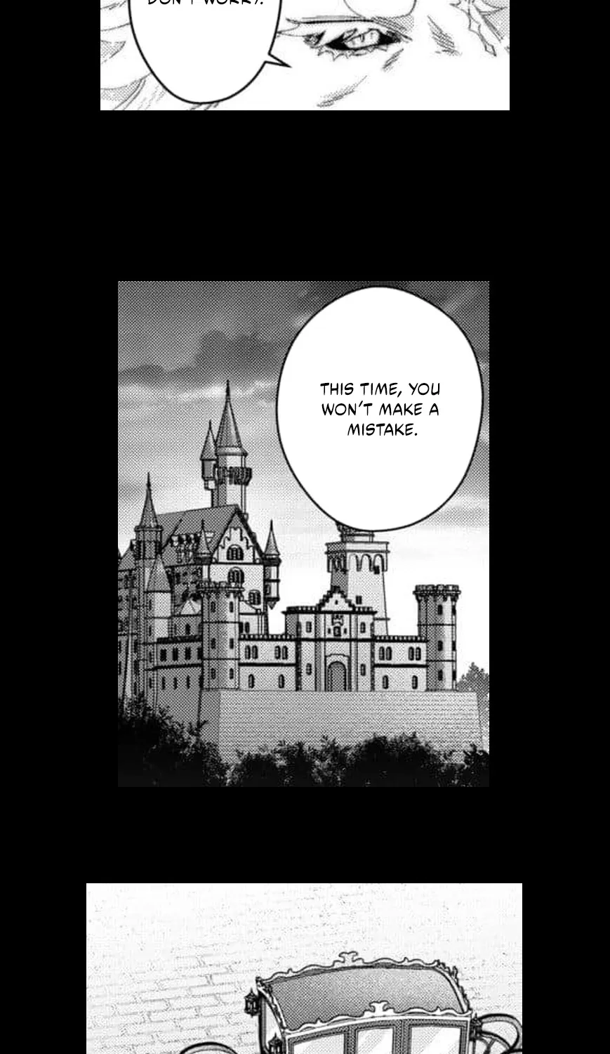 The Silver Saintess Falsely Branded a Villainess Is Doted On in Her Second Life (Webtoon) Chapter 5 page 5 - 