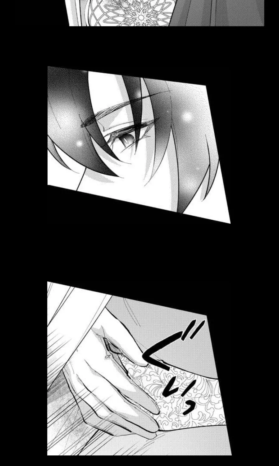 The Silver Saintess Falsely Branded a Villainess Is Doted On in Her Second Life (Webtoon) Chapter 6 page 17 - 