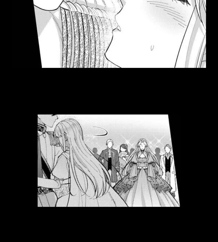The Silver Saintess Falsely Branded a Villainess Is Doted On in Her Second Life (Webtoon) Chapter 6 page 19 - 