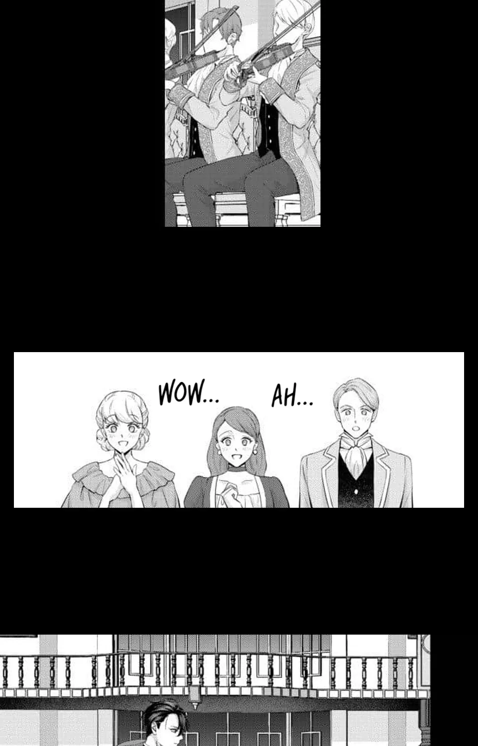 The Silver Saintess Falsely Branded a Villainess Is Doted On in Her Second Life (Webtoon) Chapter 6 page 3 - 