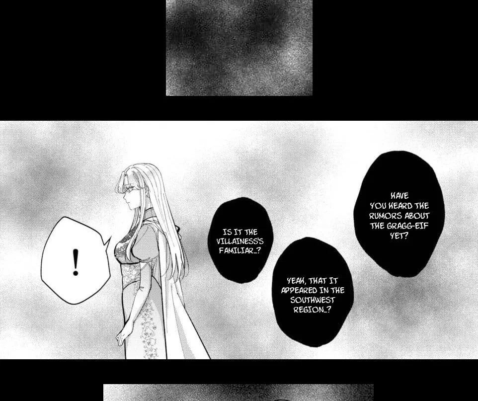 The Silver Saintess Falsely Branded a Villainess Is Doted On in Her Second Life (Webtoon) Chapter 6 page 23 - 