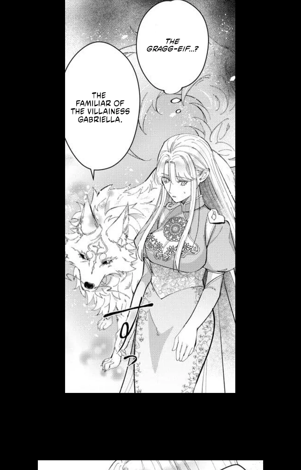 The Silver Saintess Falsely Branded a Villainess Is Doted On in Her Second Life (Webtoon) Chapter 6 page 24 - 