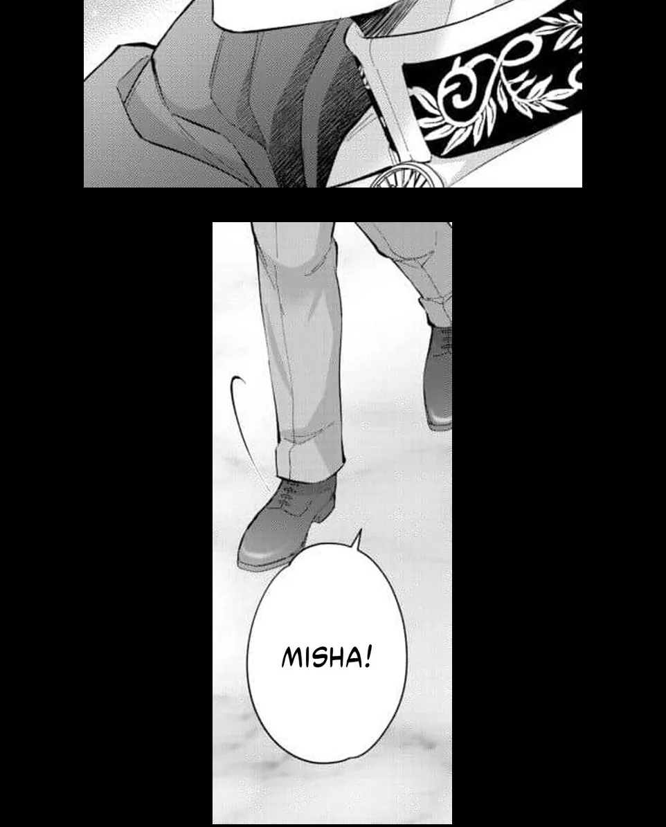 The Silver Saintess Falsely Branded a Villainess Is Doted On in Her Second Life (Webtoon) Chapter 6 page 31 - 