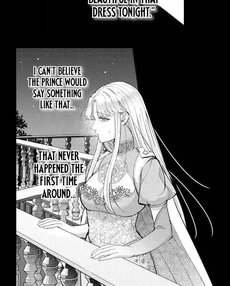 The Silver Saintess Falsely Branded a Villainess Is Doted On in Her Second Life (Webtoon) Chapter 6 page 35 - 