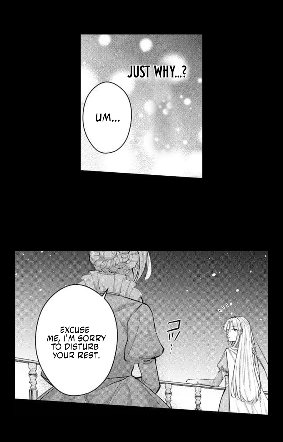 The Silver Saintess Falsely Branded a Villainess Is Doted On in Her Second Life (Webtoon) Chapter 6 page 36 - 