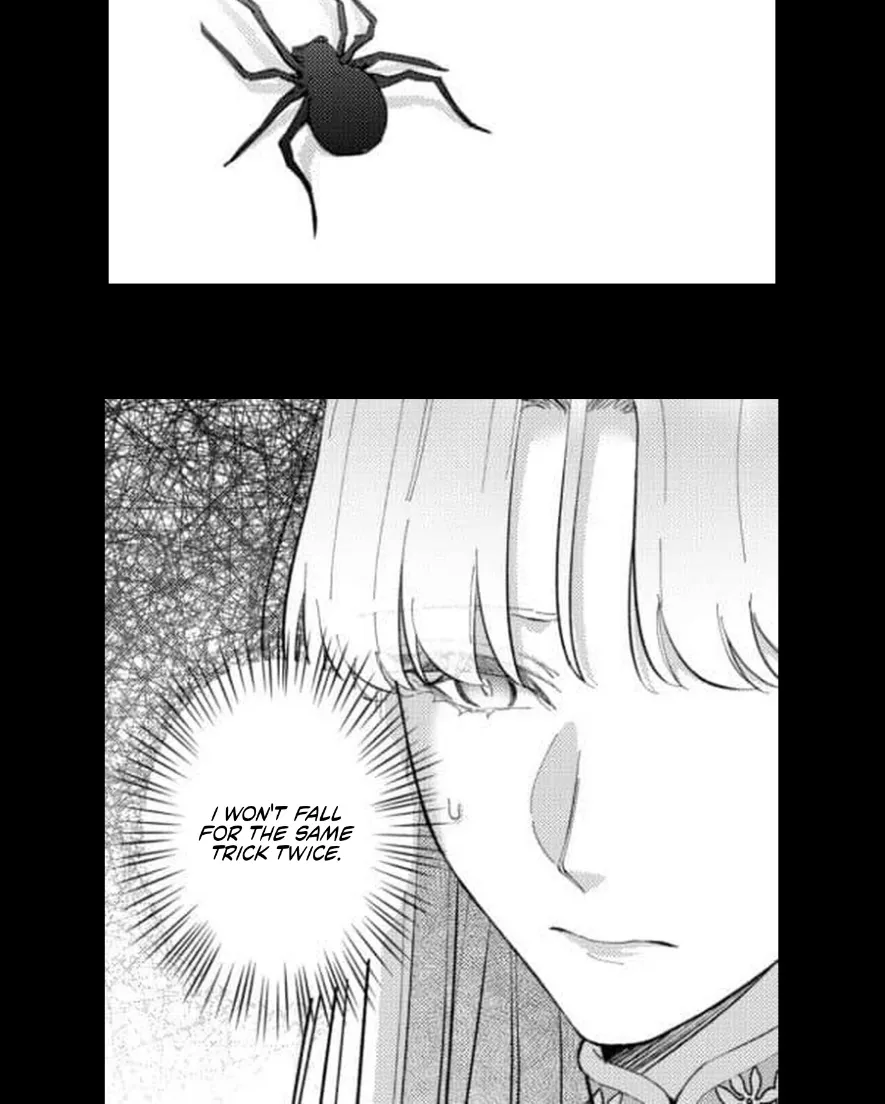 The Silver Saintess Falsely Branded a Villainess Is Doted On in Her Second Life (Webtoon) Chapter 7 page 11 - 