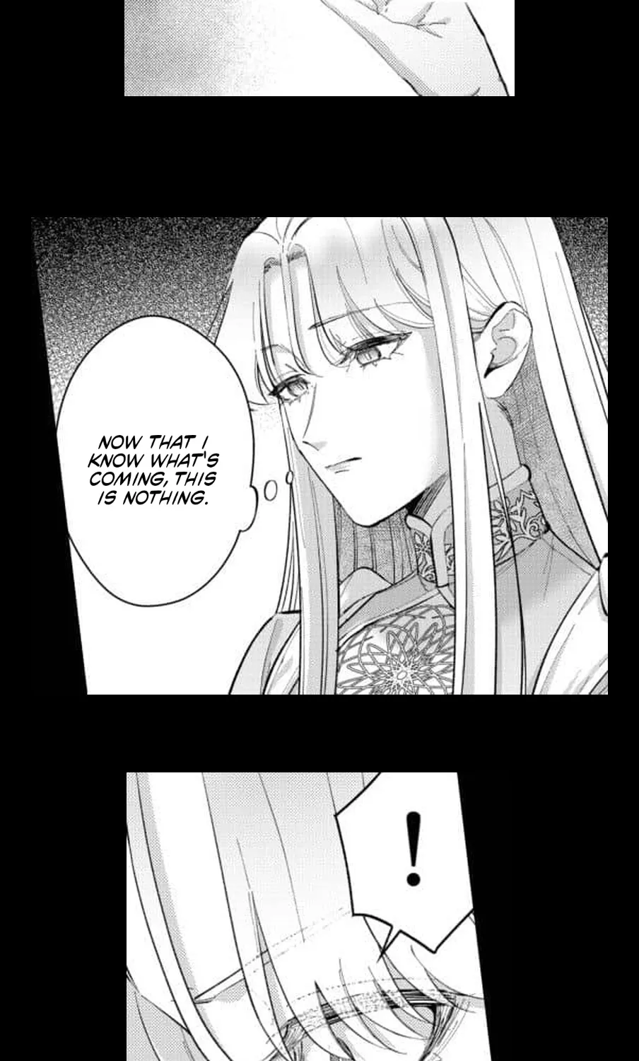 The Silver Saintess Falsely Branded a Villainess Is Doted On in Her Second Life (Webtoon) Chapter 7 page 14 - 