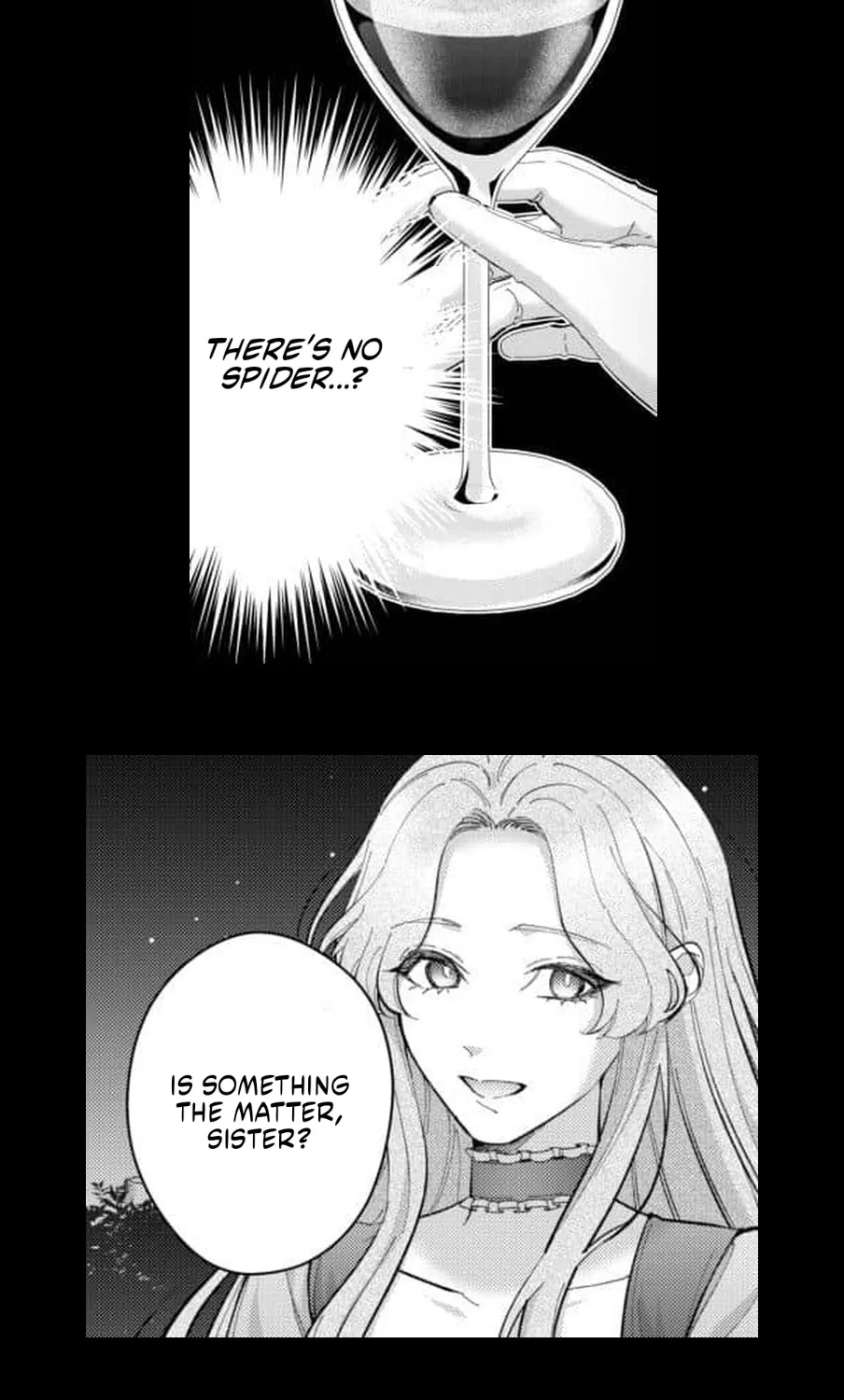The Silver Saintess Falsely Branded a Villainess Is Doted On in Her Second Life (Webtoon) Chapter 7 page 16 - 