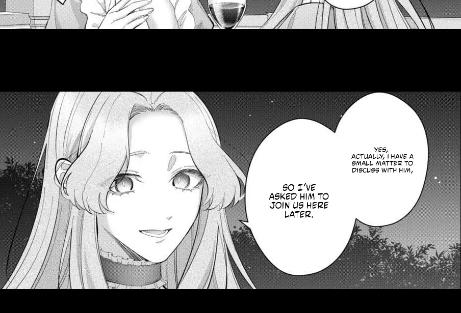 The Silver Saintess Falsely Branded a Villainess Is Doted On in Her Second Life (Webtoon) Chapter 7 page 19 - 