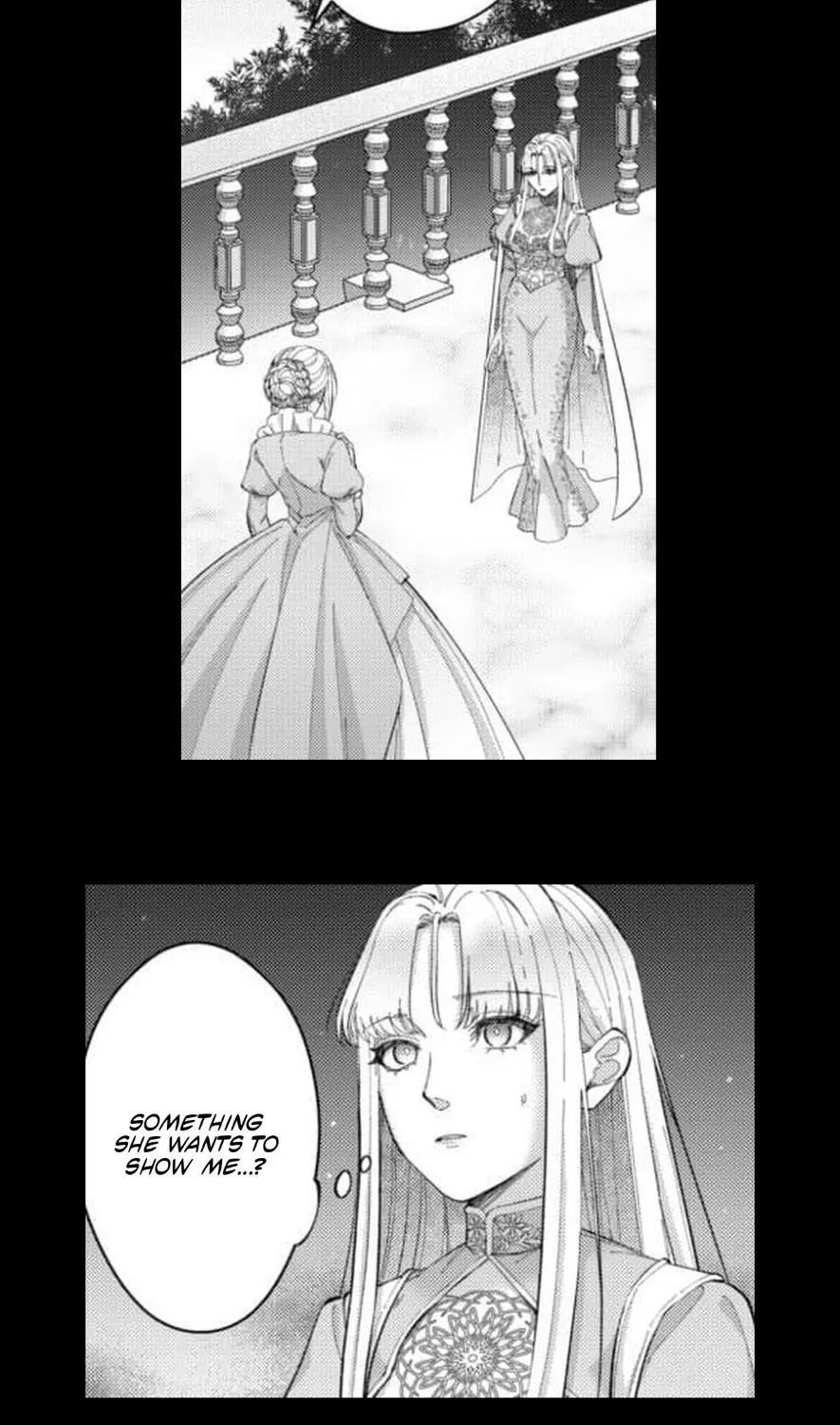 The Silver Saintess Falsely Branded a Villainess Is Doted On in Her Second Life (Webtoon) Chapter 7 page 3 - 