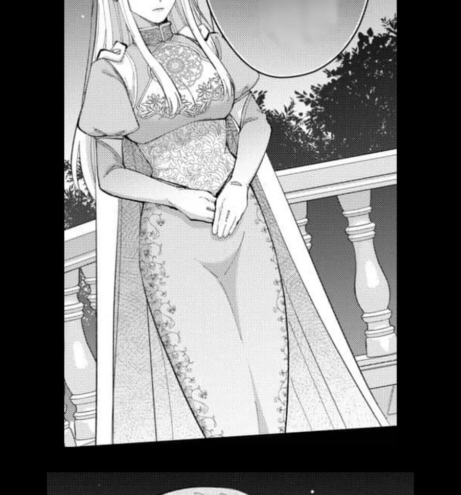 The Silver Saintess Falsely Branded a Villainess Is Doted On in Her Second Life (Webtoon) Chapter 7 page 24 - 