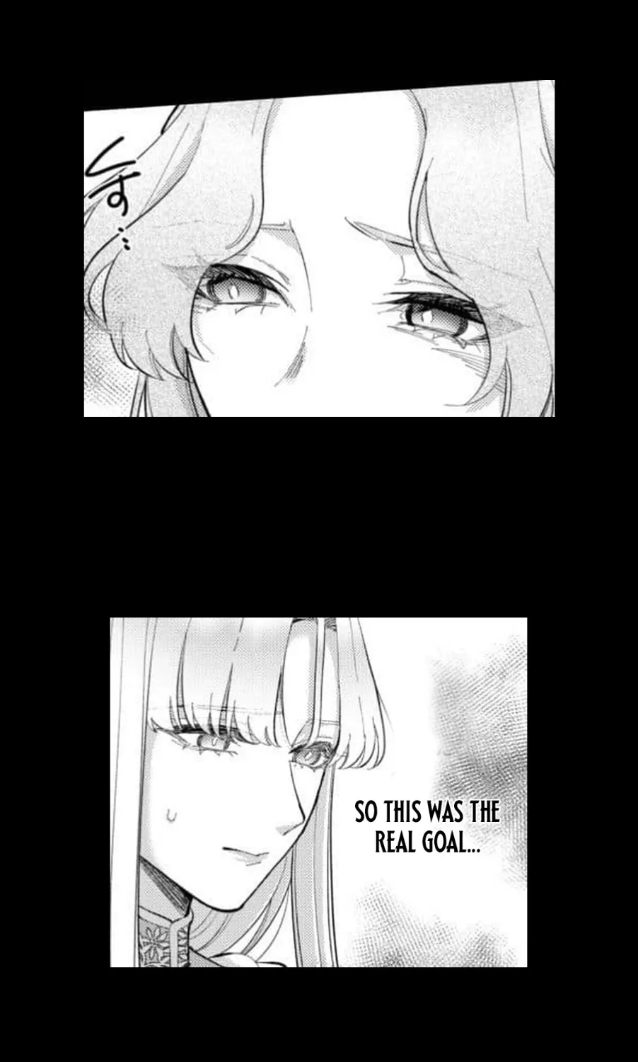 The Silver Saintess Falsely Branded a Villainess Is Doted On in Her Second Life (Webtoon) Chapter 7 page 26 - 