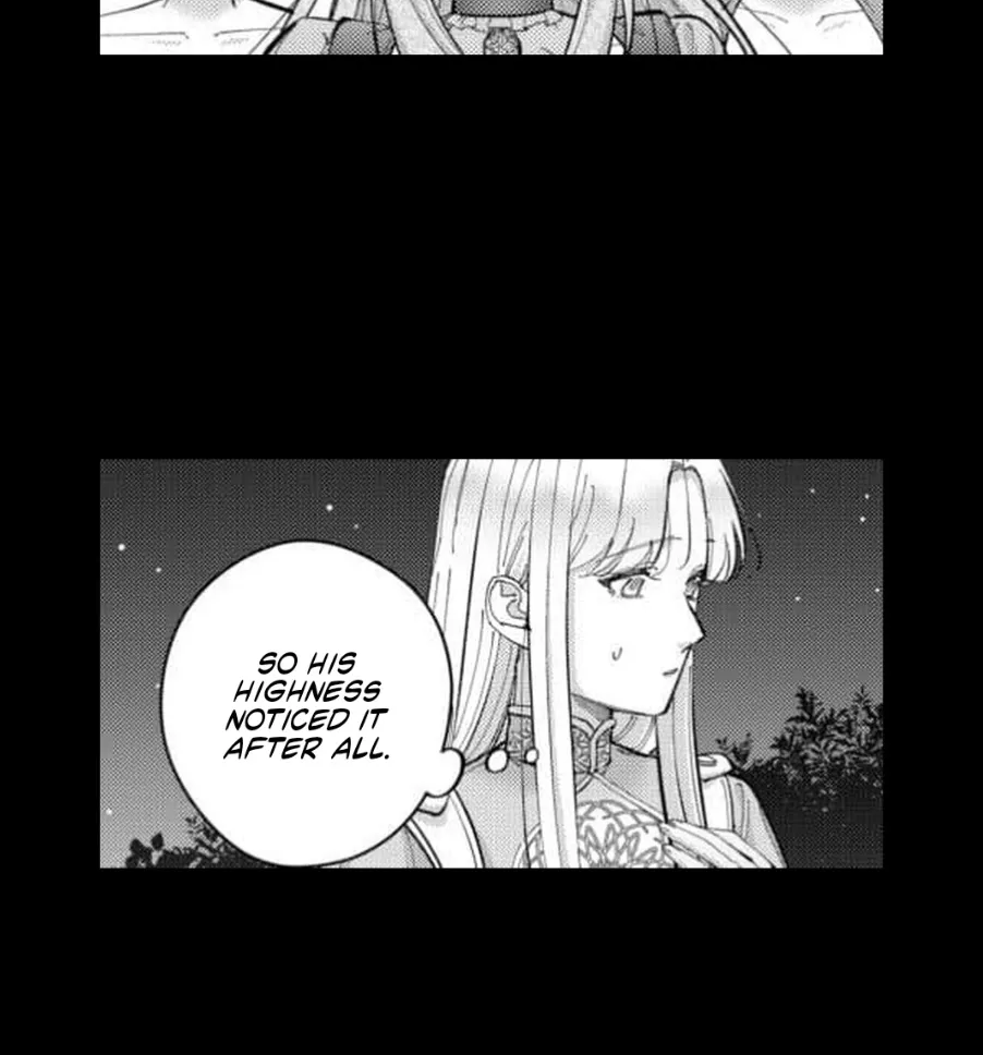 The Silver Saintess Falsely Branded a Villainess Is Doted On in Her Second Life (Webtoon) Chapter 7 page 29 - 