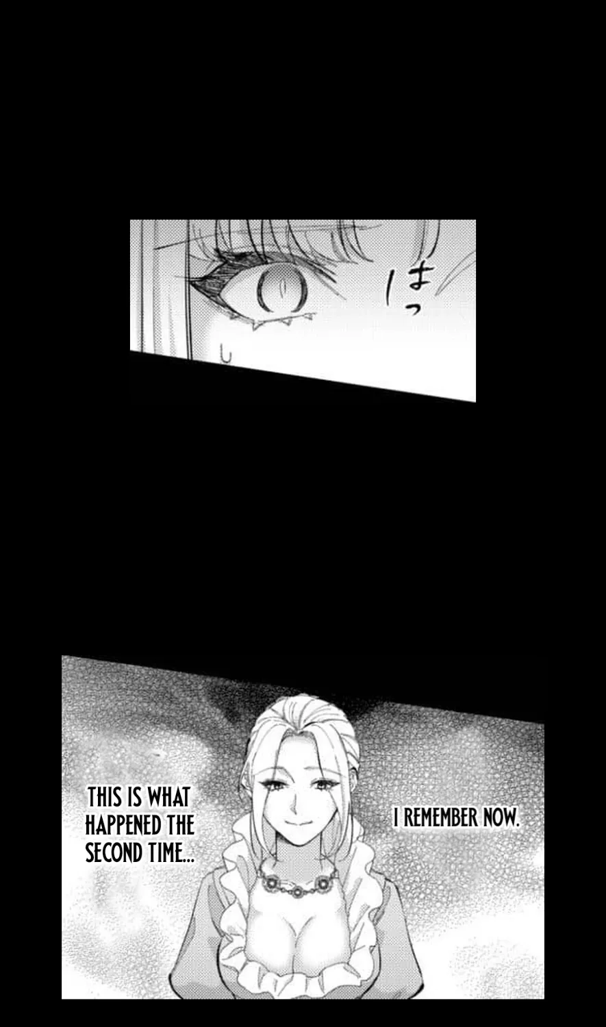 The Silver Saintess Falsely Branded a Villainess Is Doted On in Her Second Life (Webtoon) Chapter 7 page 4 - 