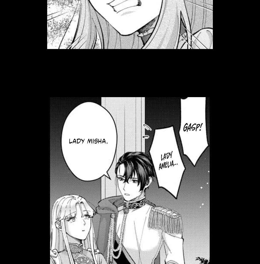The Silver Saintess Falsely Branded a Villainess Is Doted On in Her Second Life (Webtoon) Chapter 7 page 33 - 