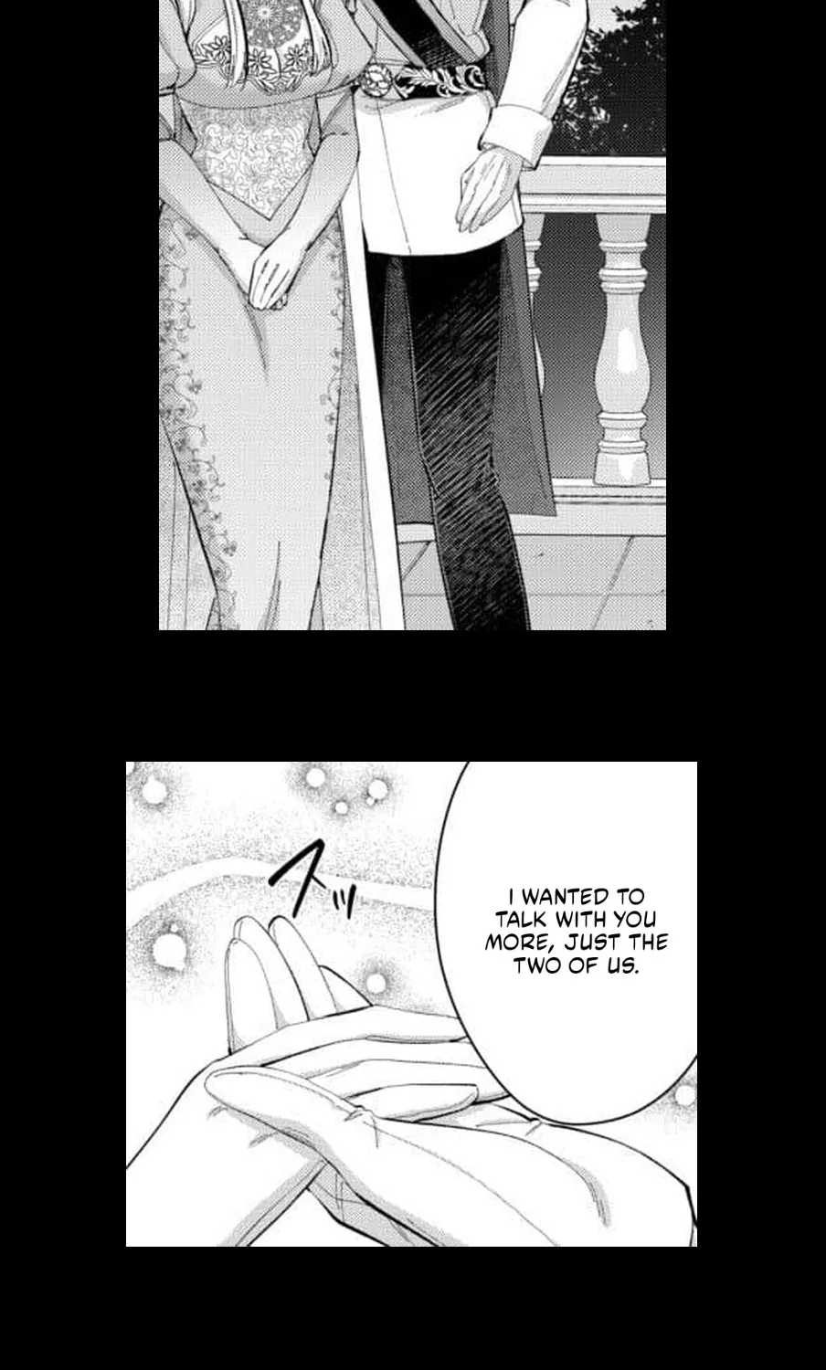 The Silver Saintess Falsely Branded a Villainess Is Doted On in Her Second Life (Webtoon) Chapter 7 page 34 - 